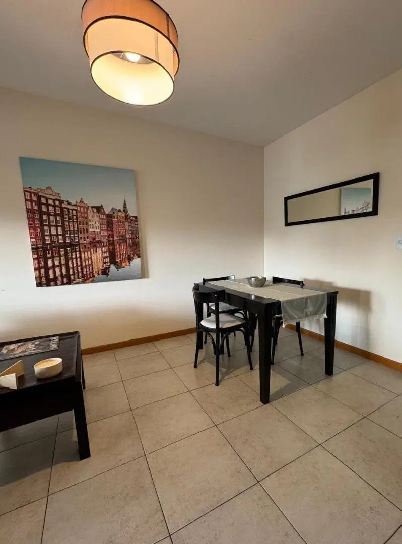 Av Cordoba Amenities en Palermo Piscina amplia Todo incluido 3