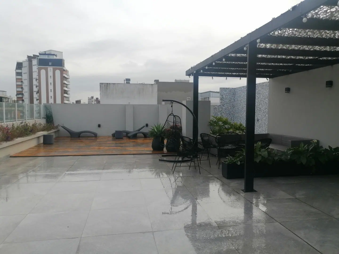 Dos ambientes cochera op- Doblas Pedro Goyena Nuevo 8