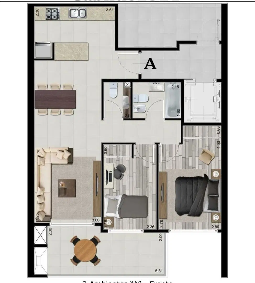 Plano 1