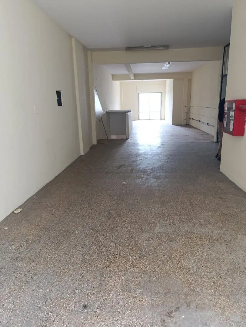 Galpon 3 pisos - planta Alta Molina 1300 5