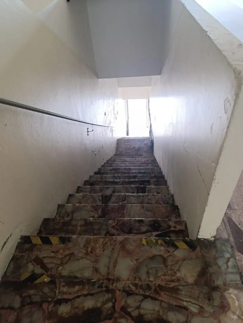 Galpon con vivienda Molina y Andorra 1,2,3 piso. Taller 3