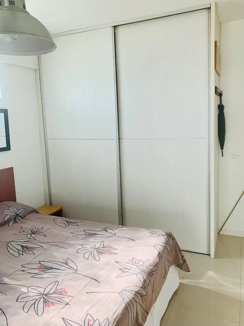 alquiler - depto tipo studio- av la plata y tarija- caballit 2
