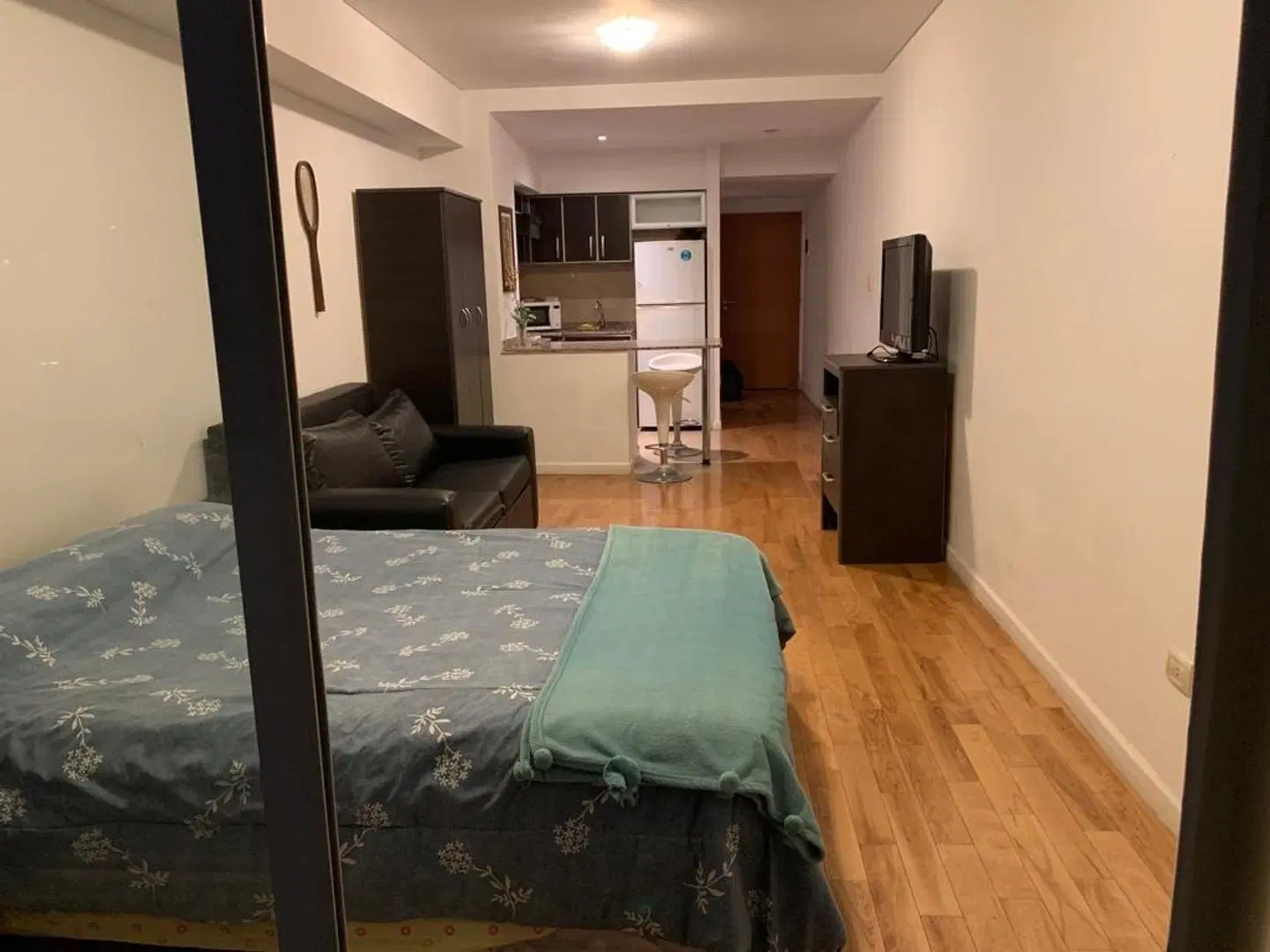 11 DE SEPTIEMBRE Y MONROE paquete amenities, seg 24 hs 2
