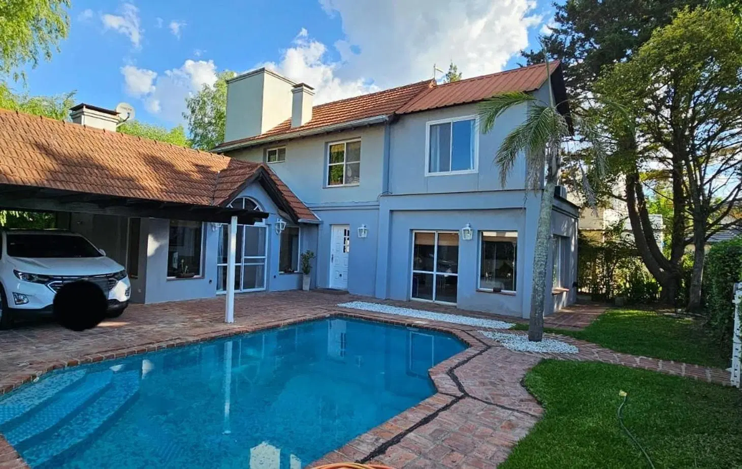 Casa en venta Boat Center con Amarra - excelente estado 1