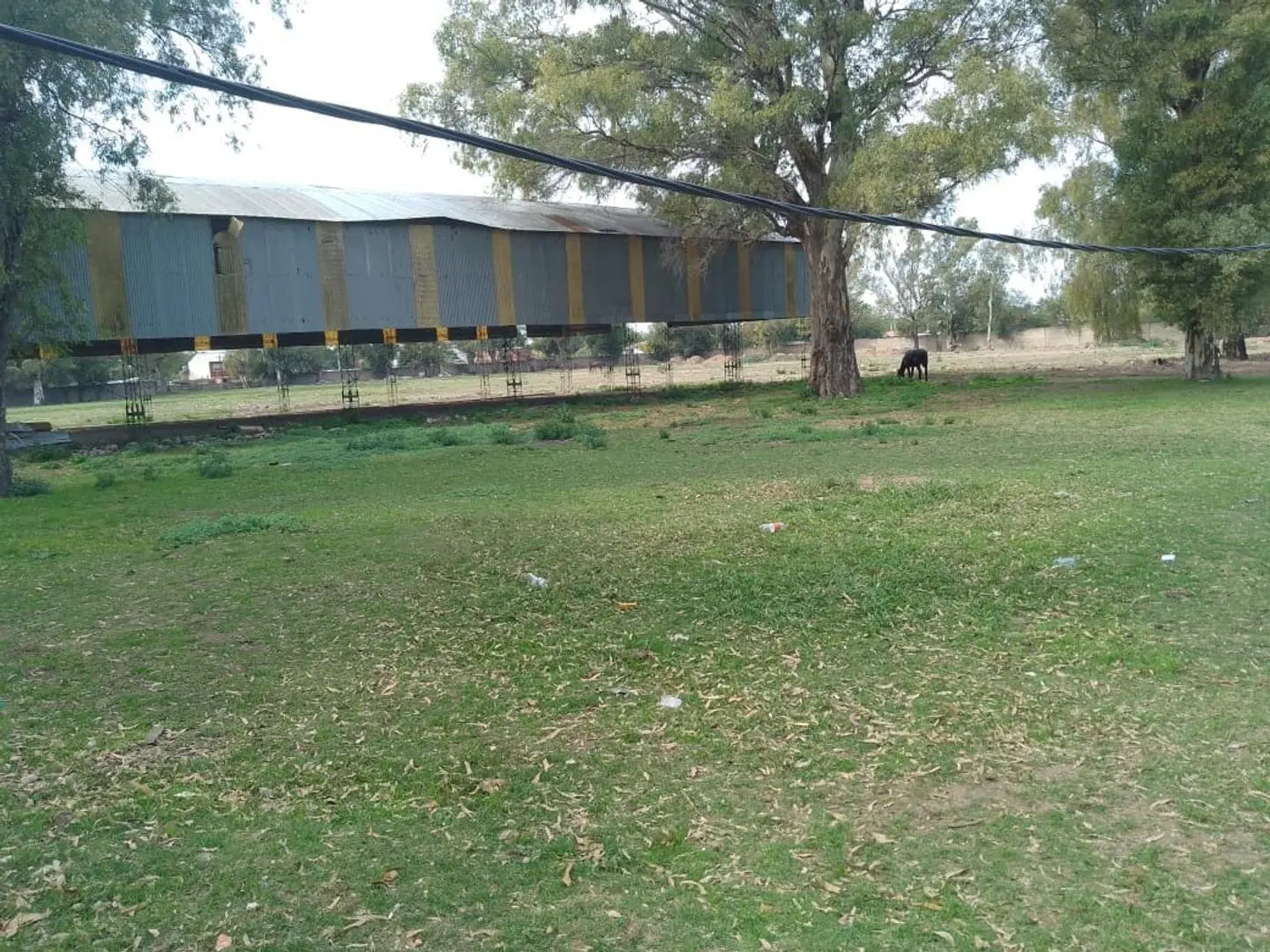 Venta Predio Para Loteo 9 Hectareas Ruta 4 5