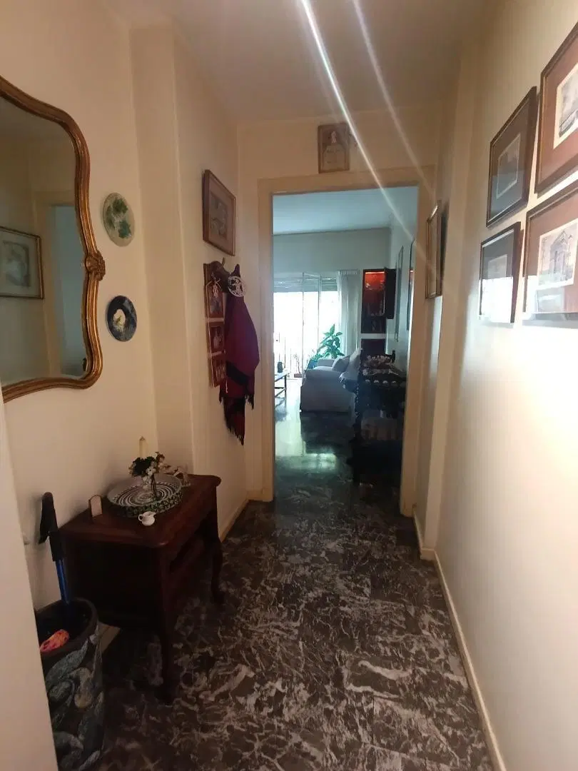 Arenales y Araoz fte balcón francés 4 ambientes 78m2 semip 4