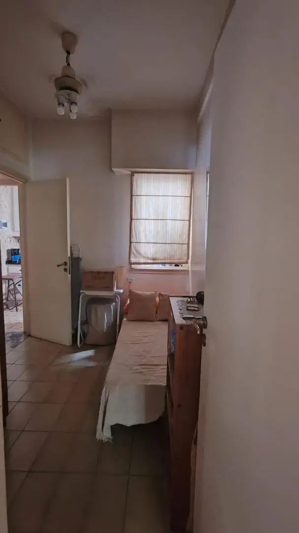 Arenales y Araoz fte balcón francés 4 ambientes 78m2 semip 3