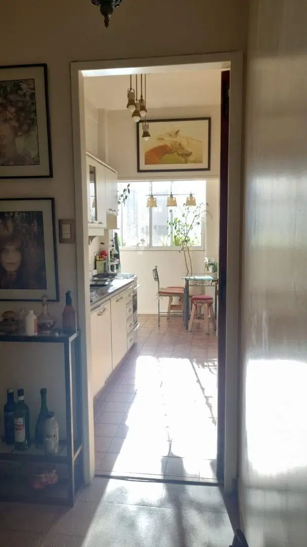 3 ambientes Acoyte y Rivadavia Reciclado 2