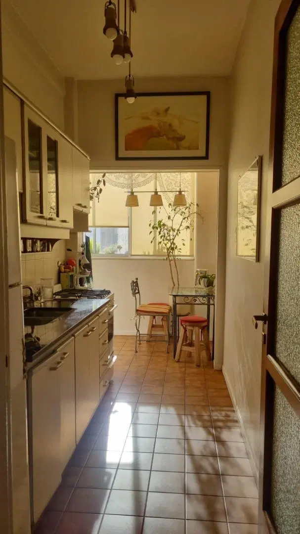 3 ambientes Acoyte y Rivadavia Reciclado 1