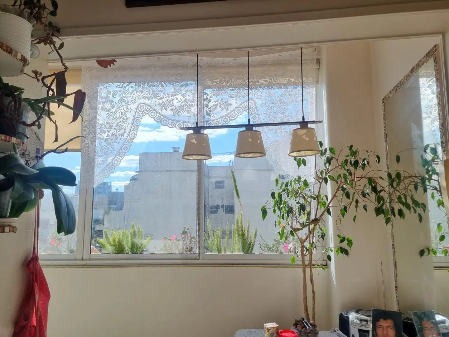 3 ambientes Acoyte y Rivadavia Reciclado 5