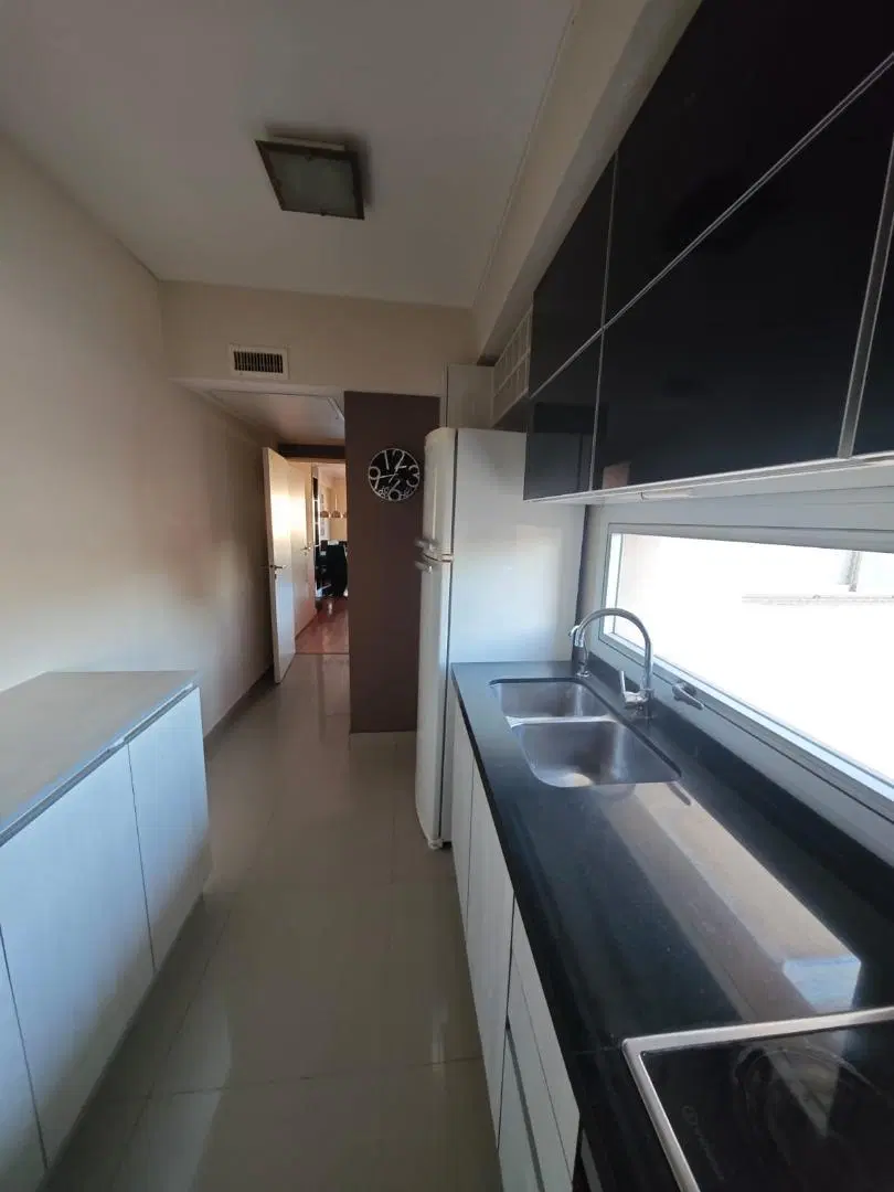Cramer y Monroe Edificio c/ cochera seg amenities Torre 4