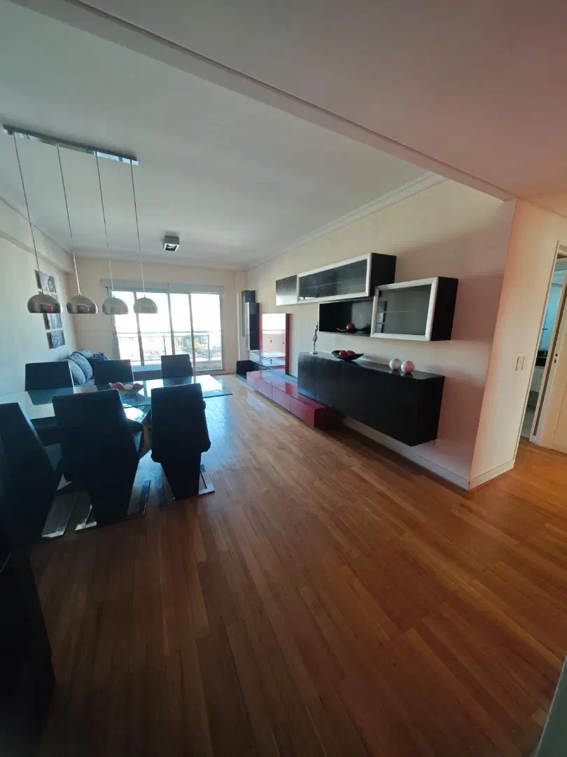 Cramer y Monroe Edificio c/ cochera seg amenities Torre 1