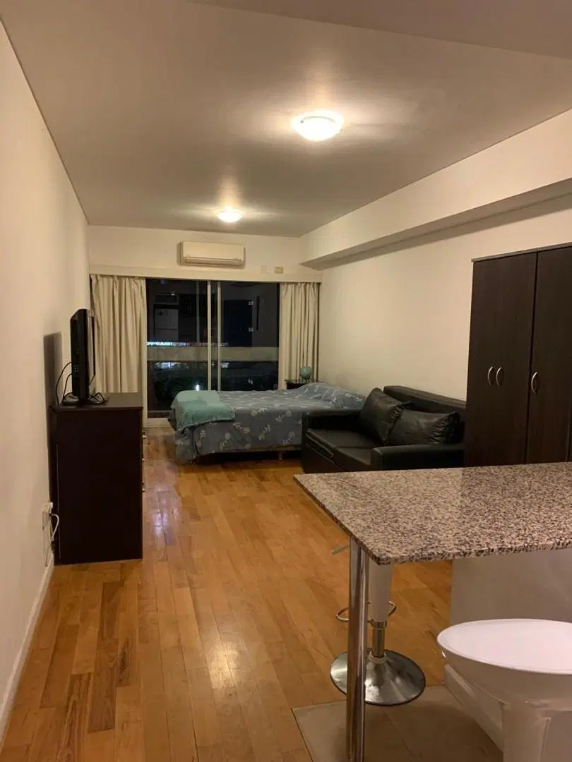 11 DE SEPTIEMBRE Y MONROE paquete amenities, seg 24 hs 4