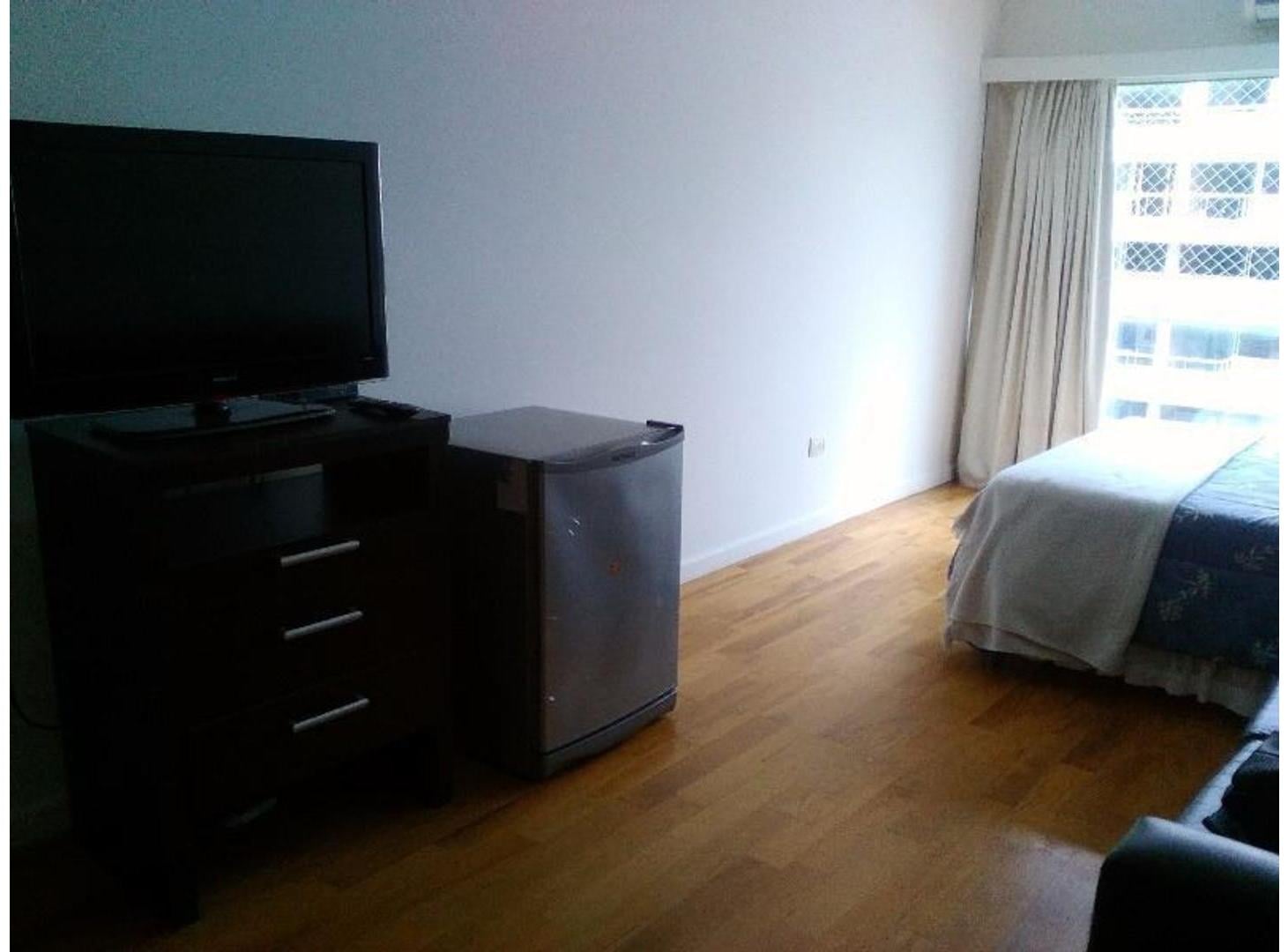11 DE SEPTIEMBRE Y MONROE paquete amenities, seg 24 hs