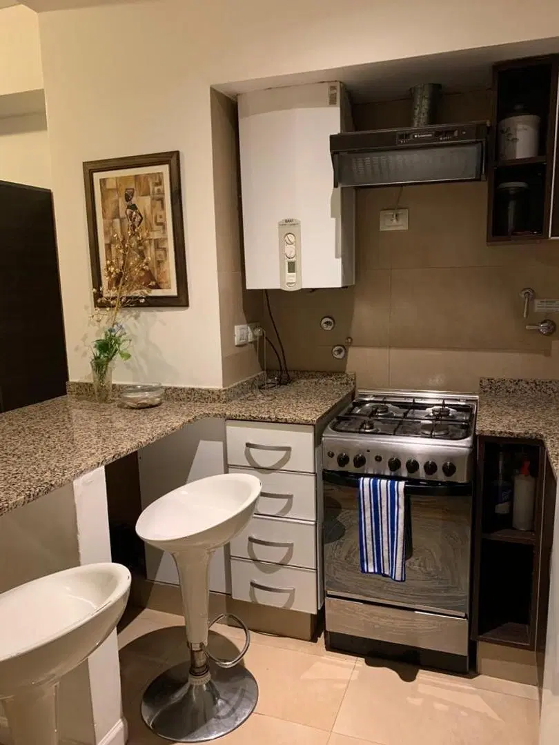 11 DE SEPTIEMBRE Y MONROE paquete amenities, seg 24 hs 5