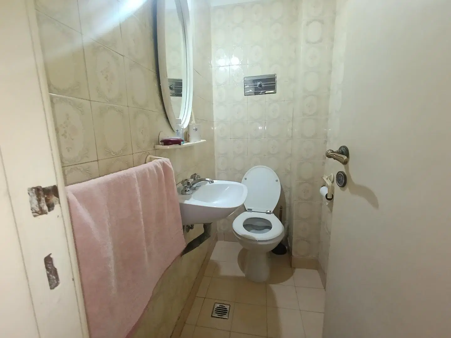 Arenales y Araoz fte  balcón  francés 4 ambientes 78m2 semip 8