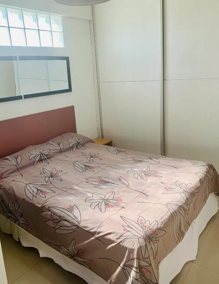 alquiler - depto tipo studio- av la plata y tarija- caballit 2