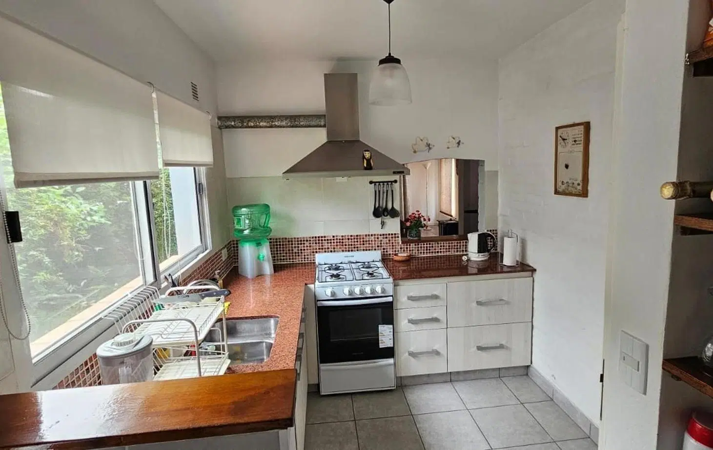 Casa en venta Boat Center con Amarra - excelente estado 1