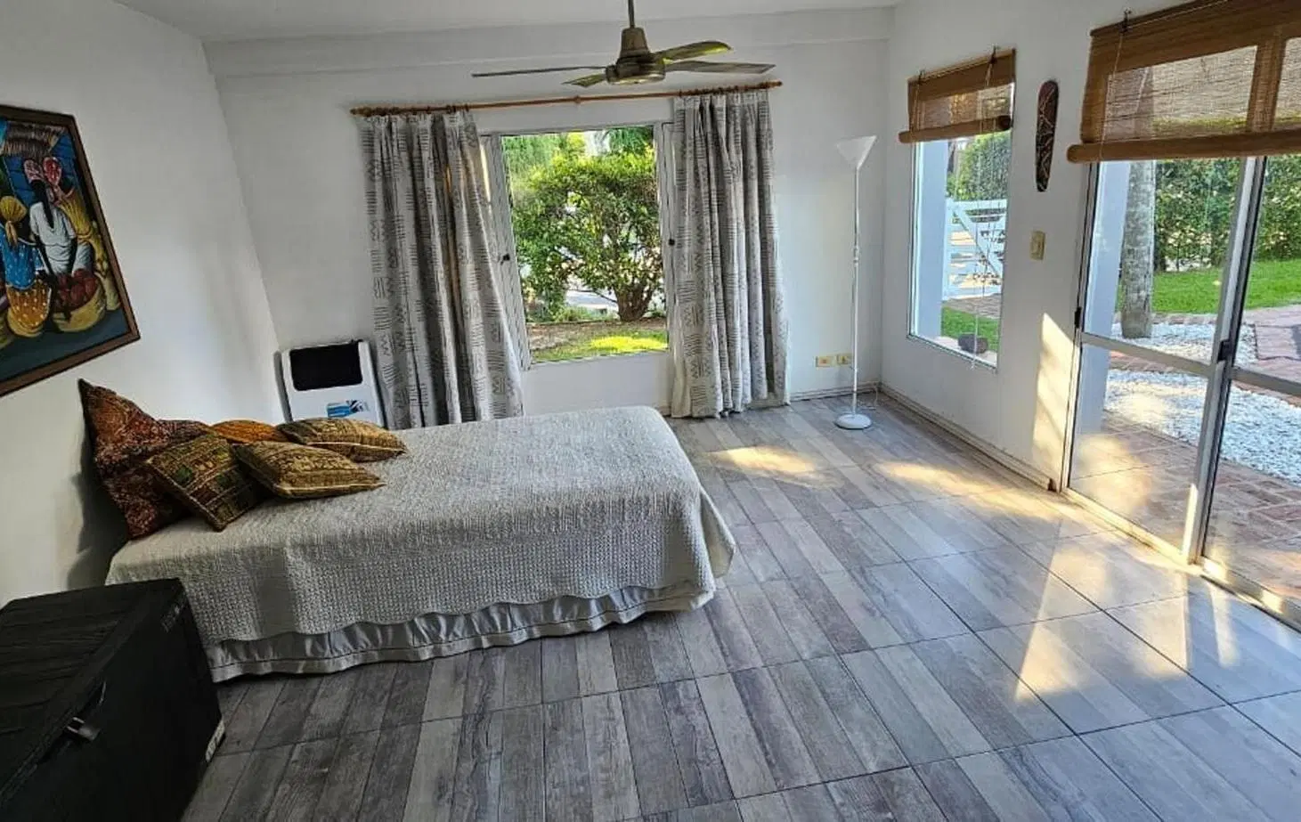 Casa en venta Boat Center con Amarra - excelente estado 5