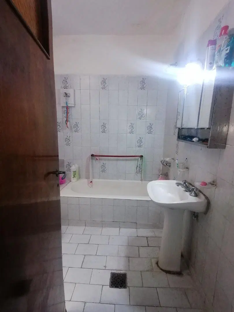 Casa en lote propio con local a la calle. MIXTURA 2 / apto 7 4