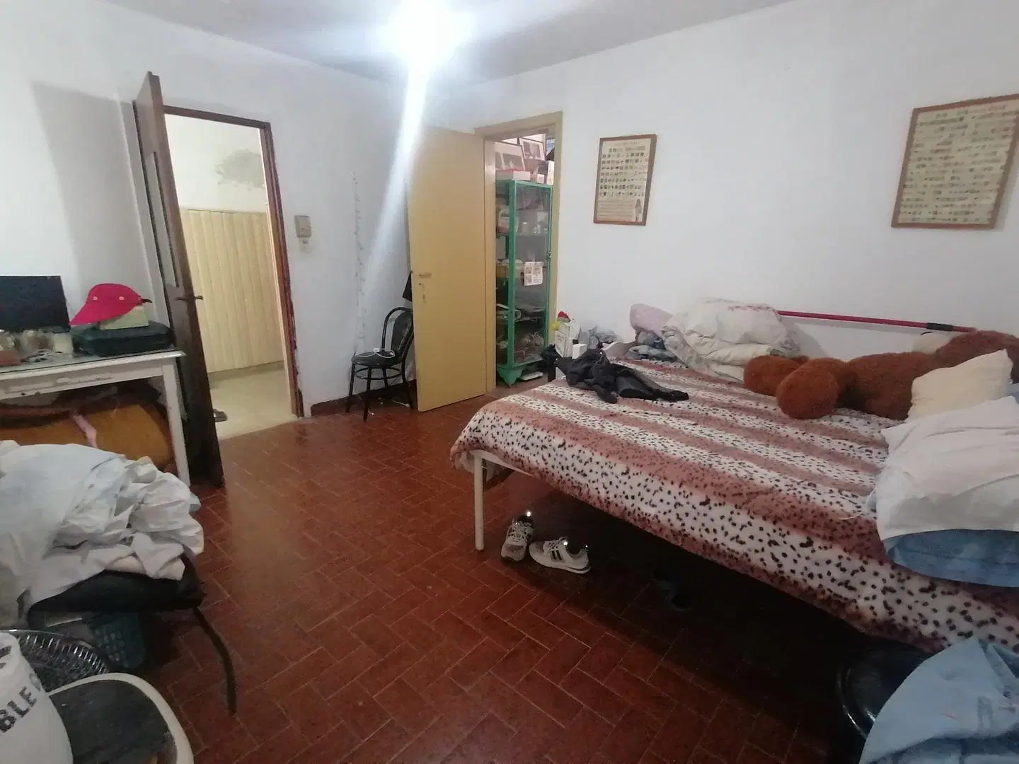 Casa en lote propio con local a la calle. MIXTURA 2 / apto 7 2