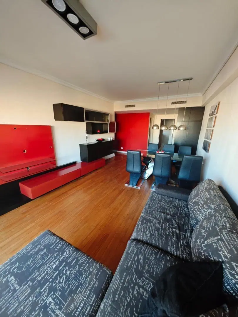 Cramer y Monroe Edificio c/ cochera seg amenities Torre 5
