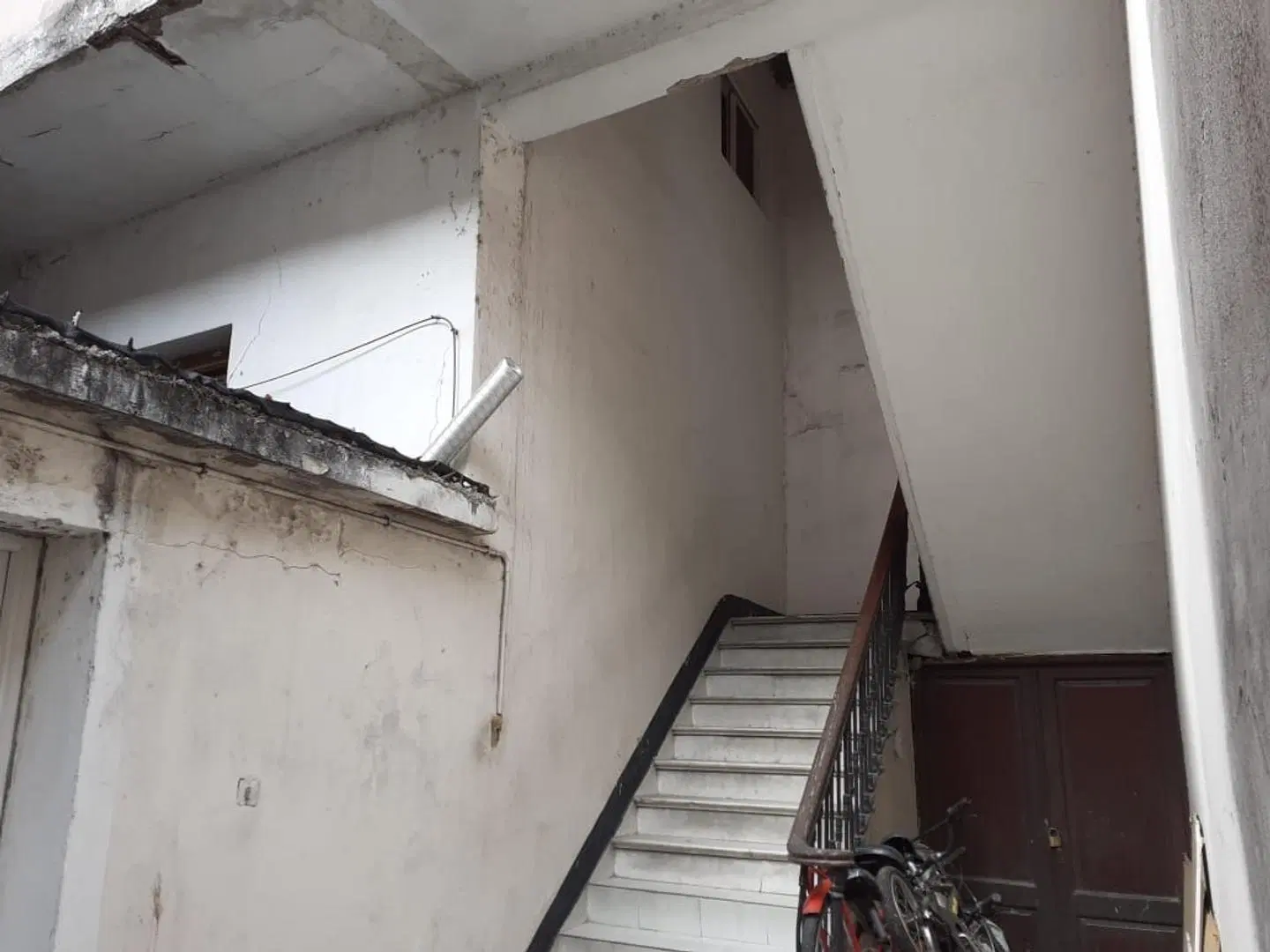 Terreno/edificio en Block 4