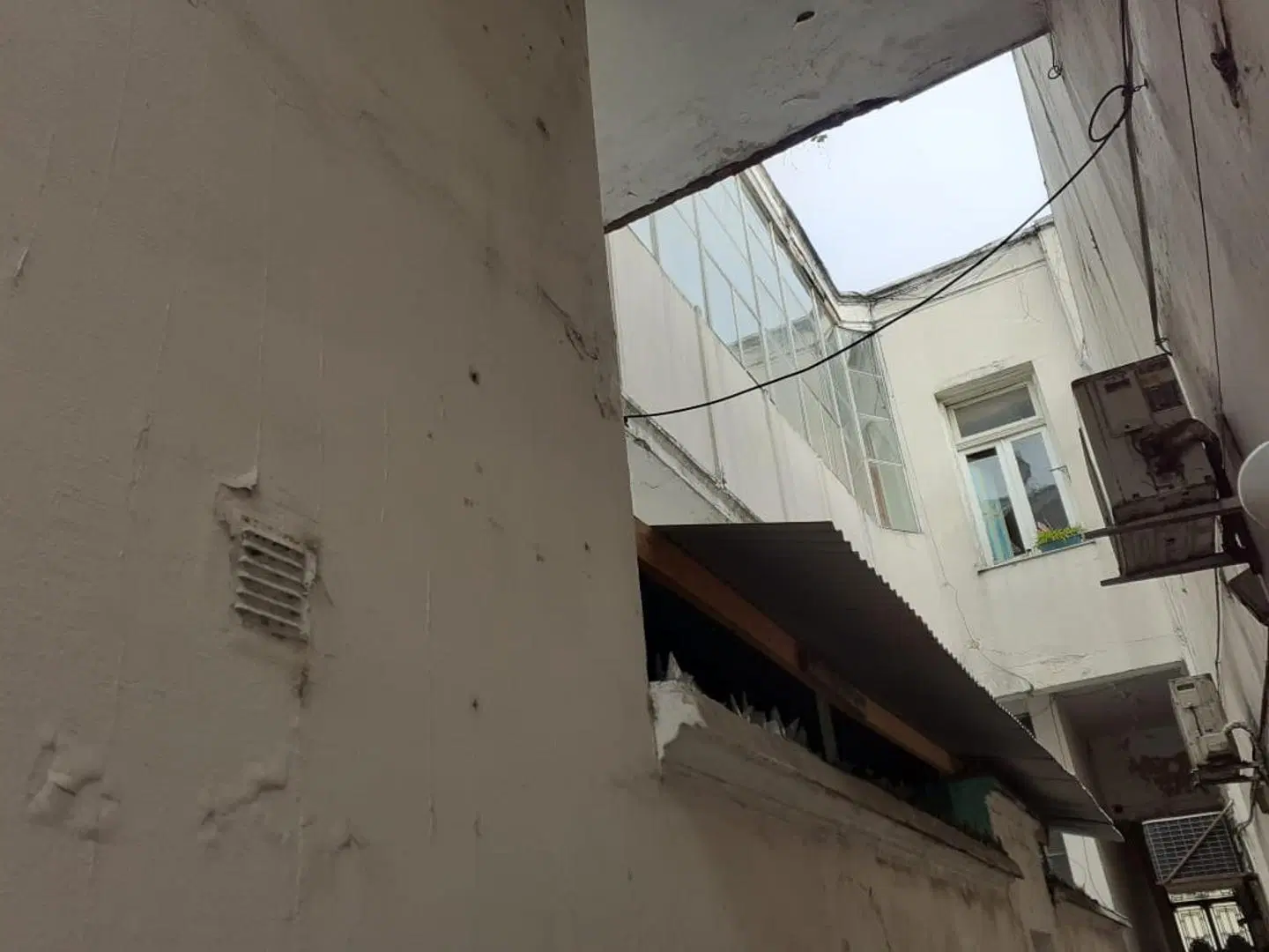 Terreno/edificio en Block 5