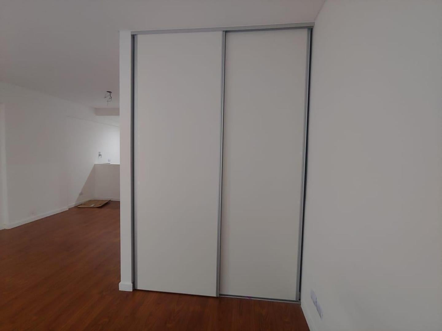 Foto de Dos ambientes s/dividir balcon Piscina Diaz Velez y Acoyte, imagen 4