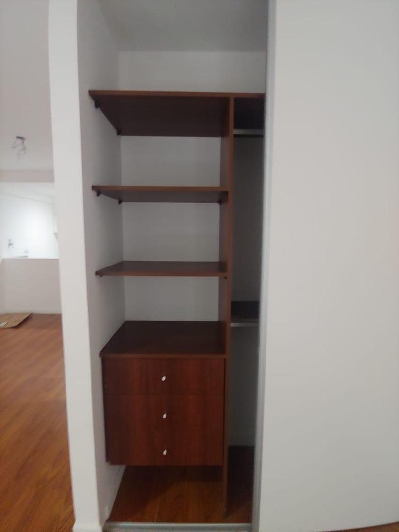 Foto de Dos ambientes s/dividir balcon Piscina Diaz Velez y Acoyte, imagen 1