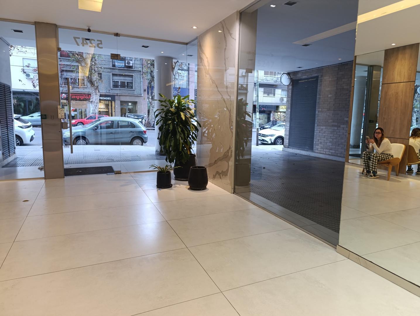 Foto de Dos ambientes s/dividir balcon Piscina Diaz Velez y Acoyte, imagen 4