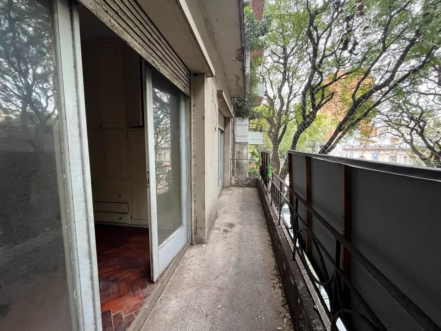 Foto de P Goyena y Miro, a refaccionar 3 ambientes oportunidad, imagen 4