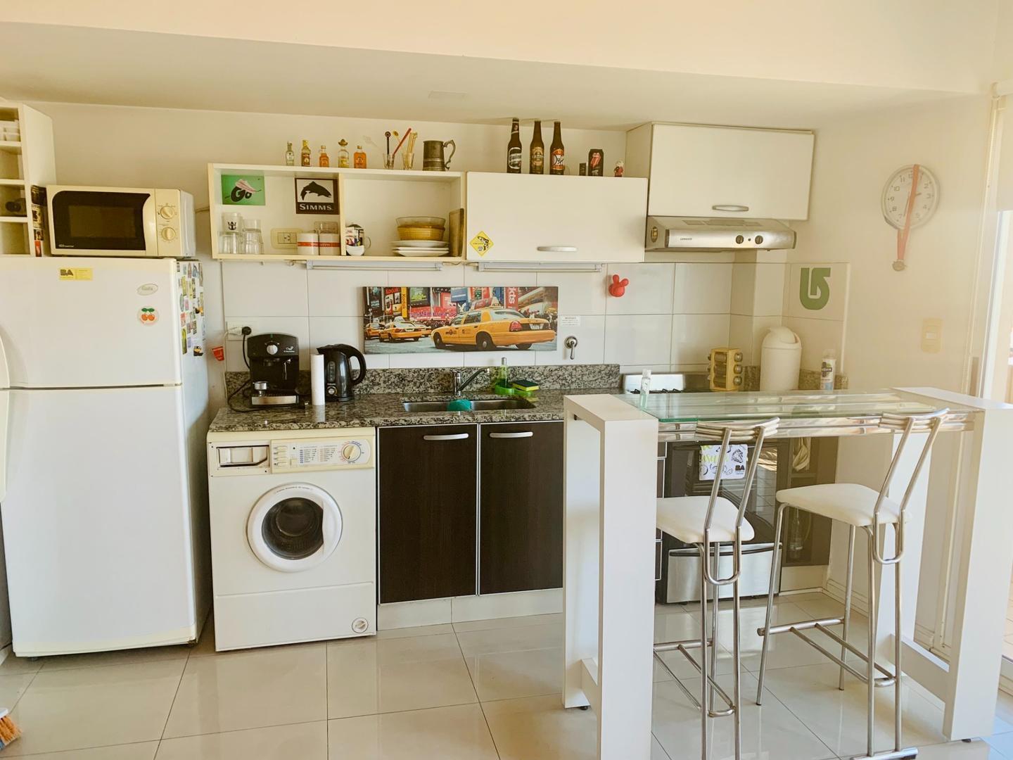 Foto de alquiler - depto tipo studio- av la plata y tarija- caballit, imagen 5