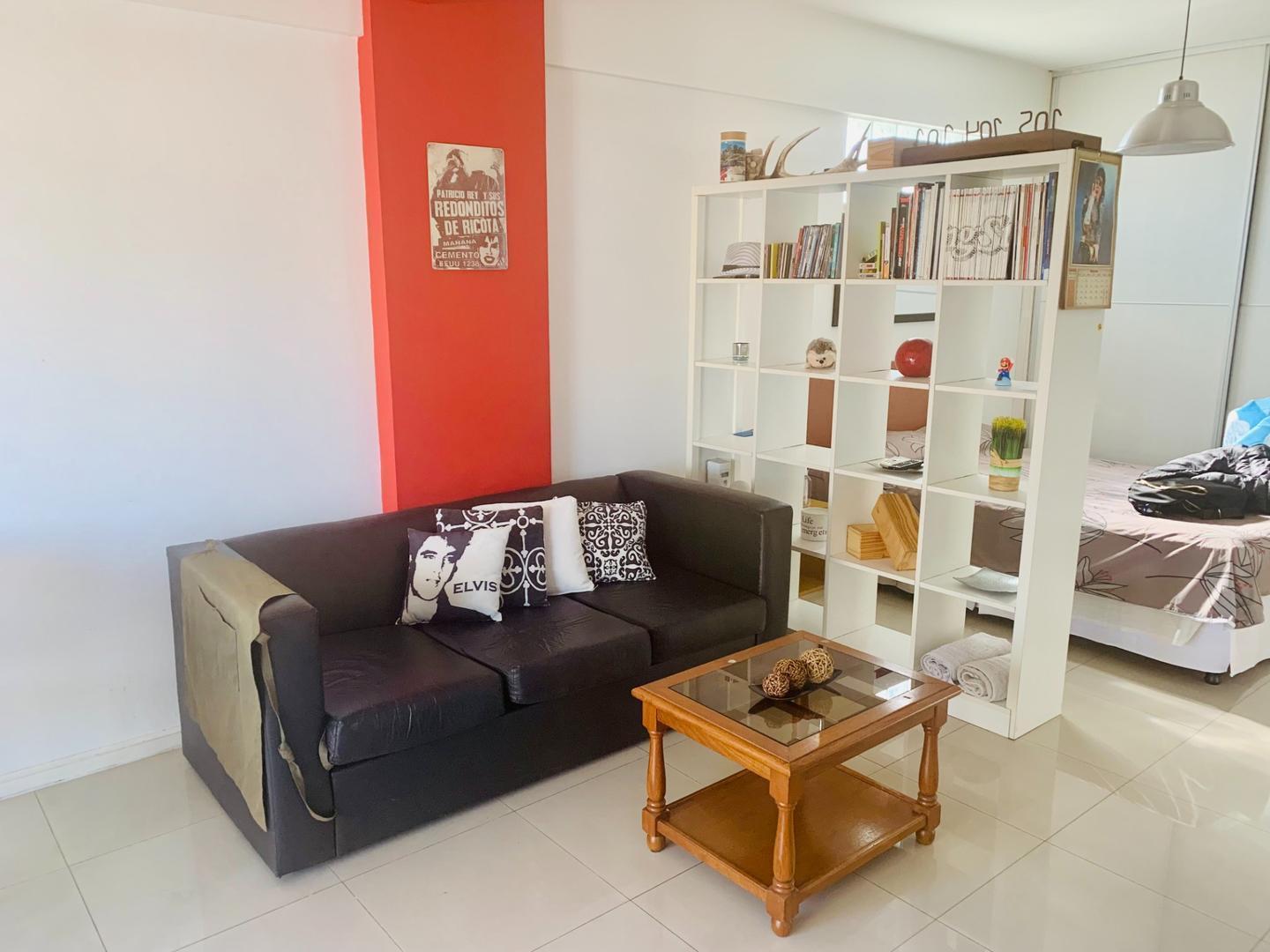 Foto de alquiler - depto tipo studio- av la plata y tarija- caballit, imagen 2