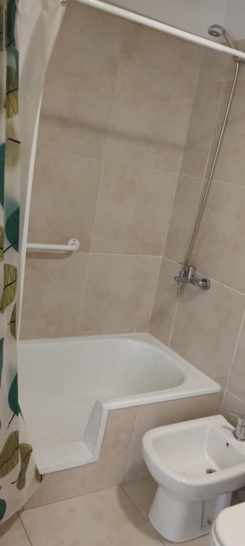 Foto de 3 amb al frente edificio con amenities T Garcia al 3200, imagen 5