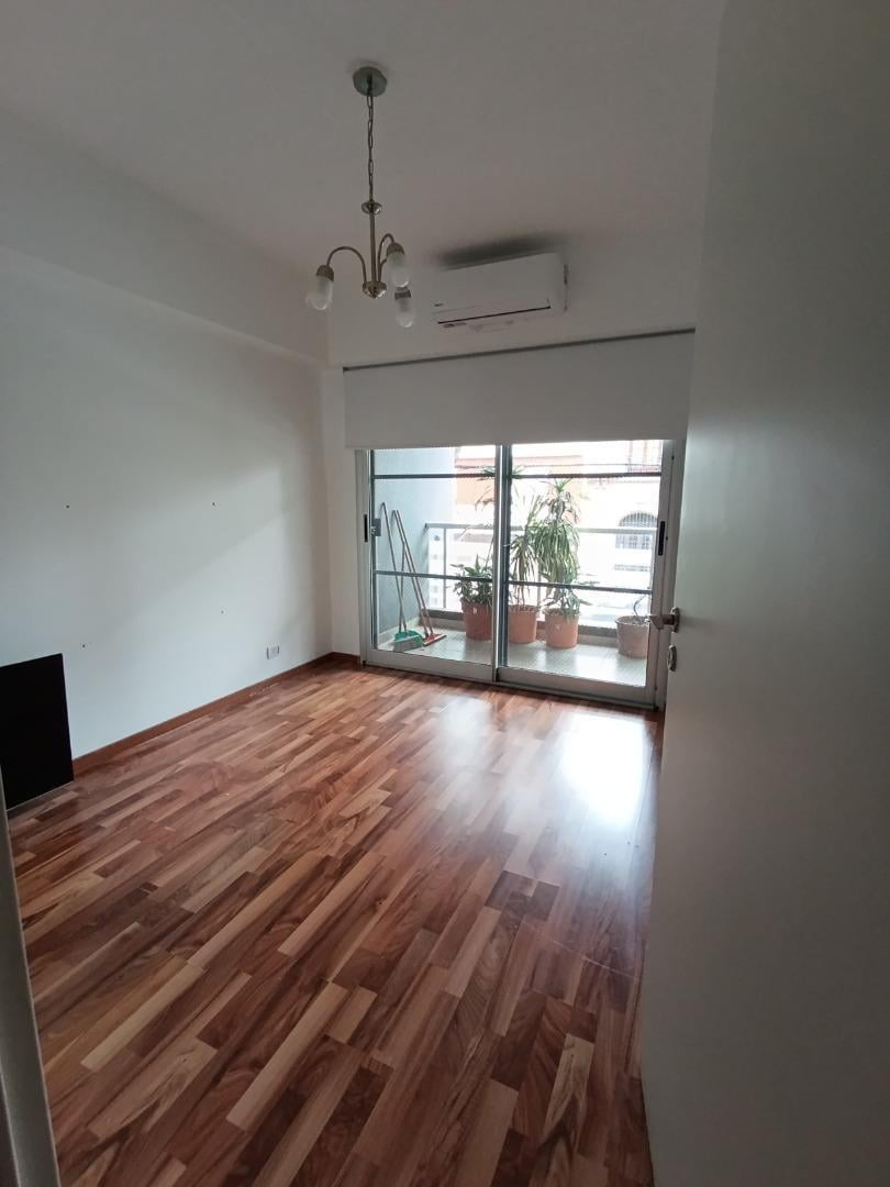 Foto de 3 amb al frente edificio con amenities T Garcia al 3200, imagen 3