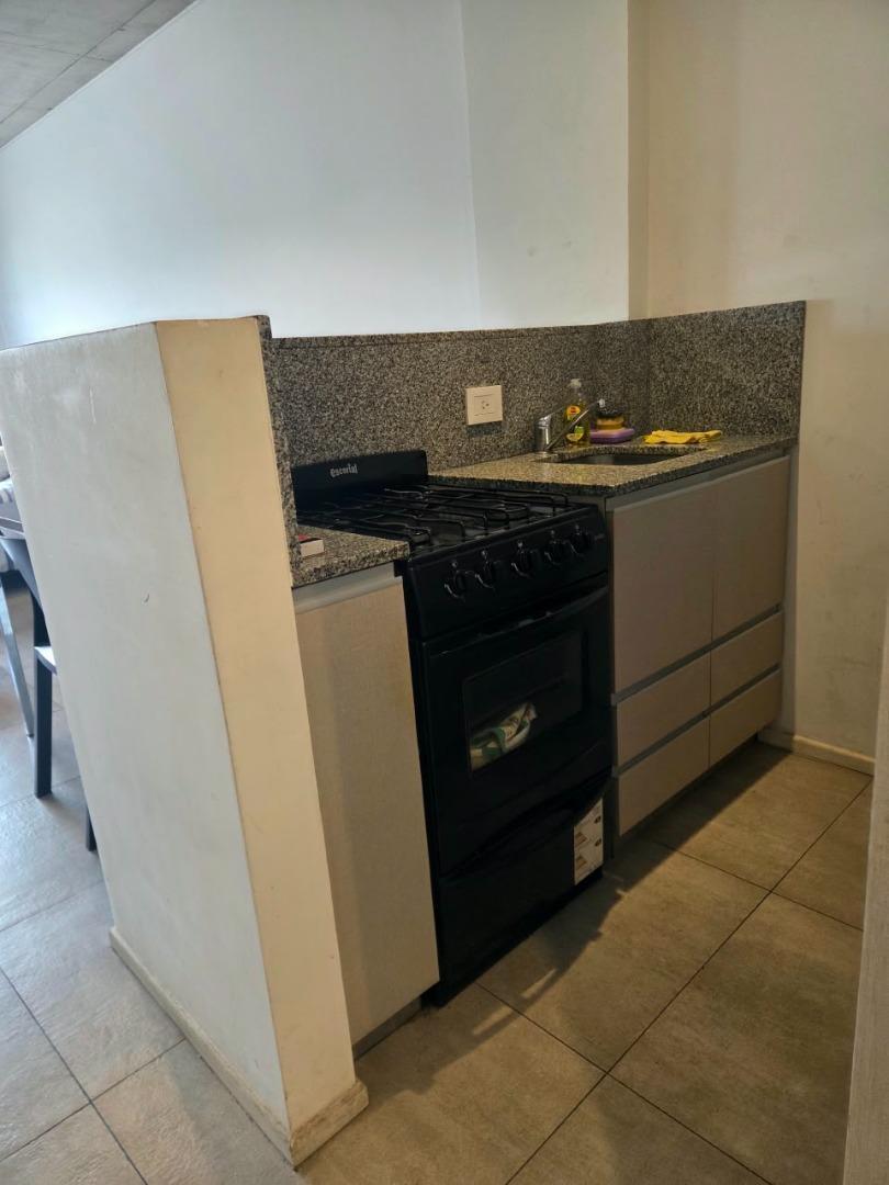 Foto de Studio con balcon moderno incluye expensas y aysa, imagen 3