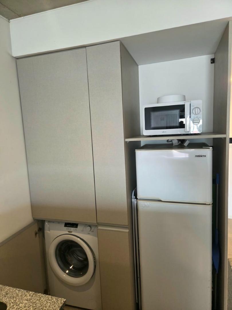 Foto de Studio con balcon moderno incluye expensas y aysa, imagen 5