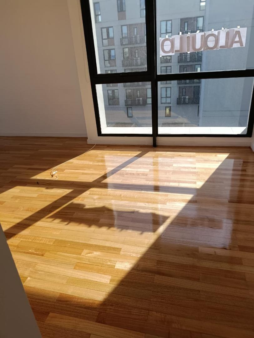 Foto de 2 ambientes c/ cochera en alquiler en nuñez, imagen 2