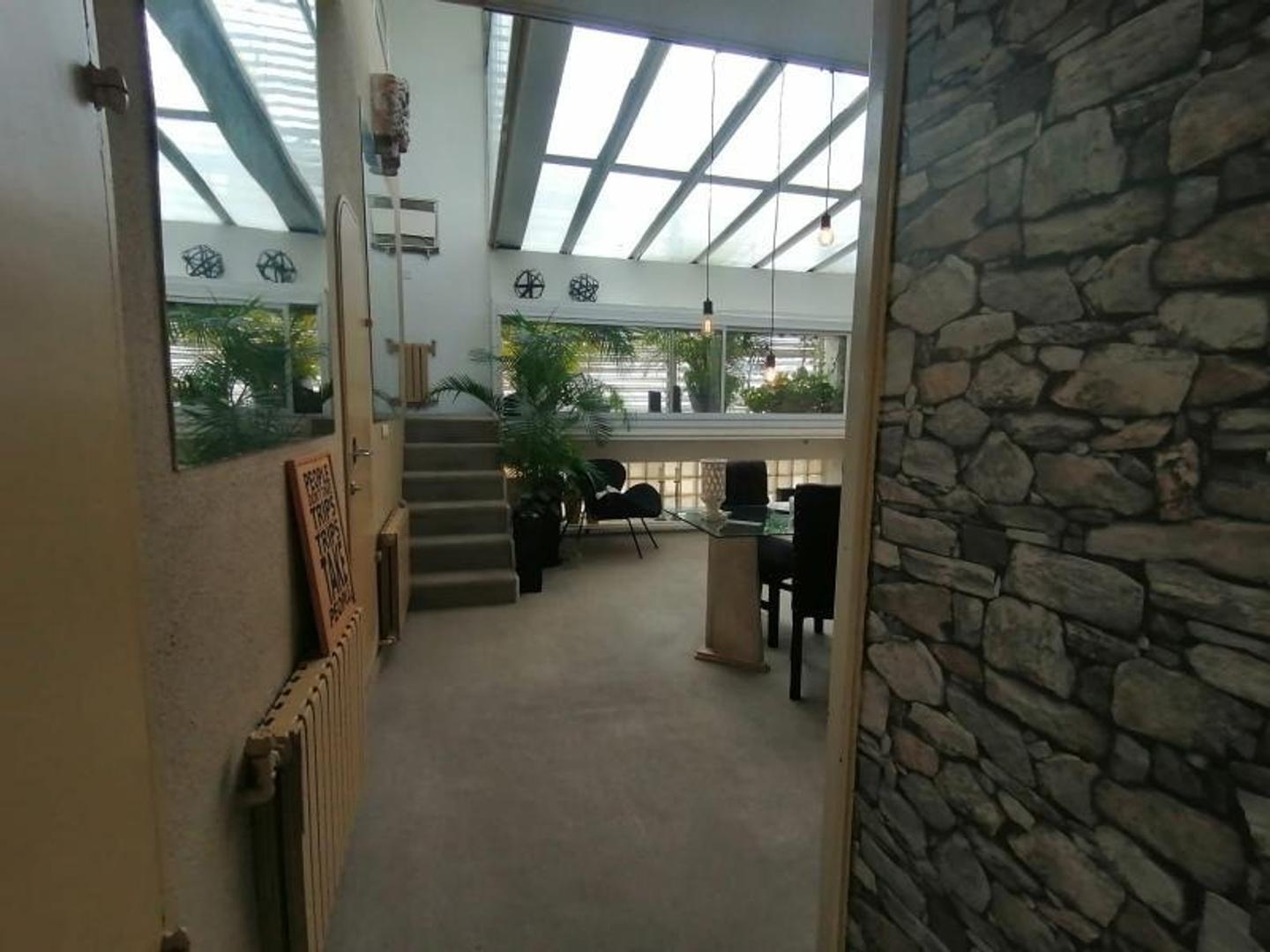 Foto de Penthouse duplex con piscina y terraza propia, imagen 2