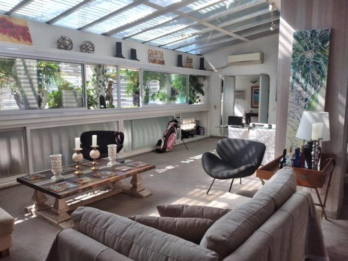 Foto de Penthouse duplex con piscina y terraza propia, imagen 1