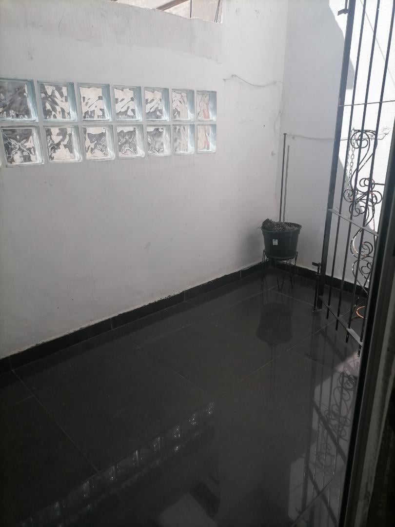 Foto de 2 ambientes amplios con terraza Seguí y Cervantes, parrill, imagen 5