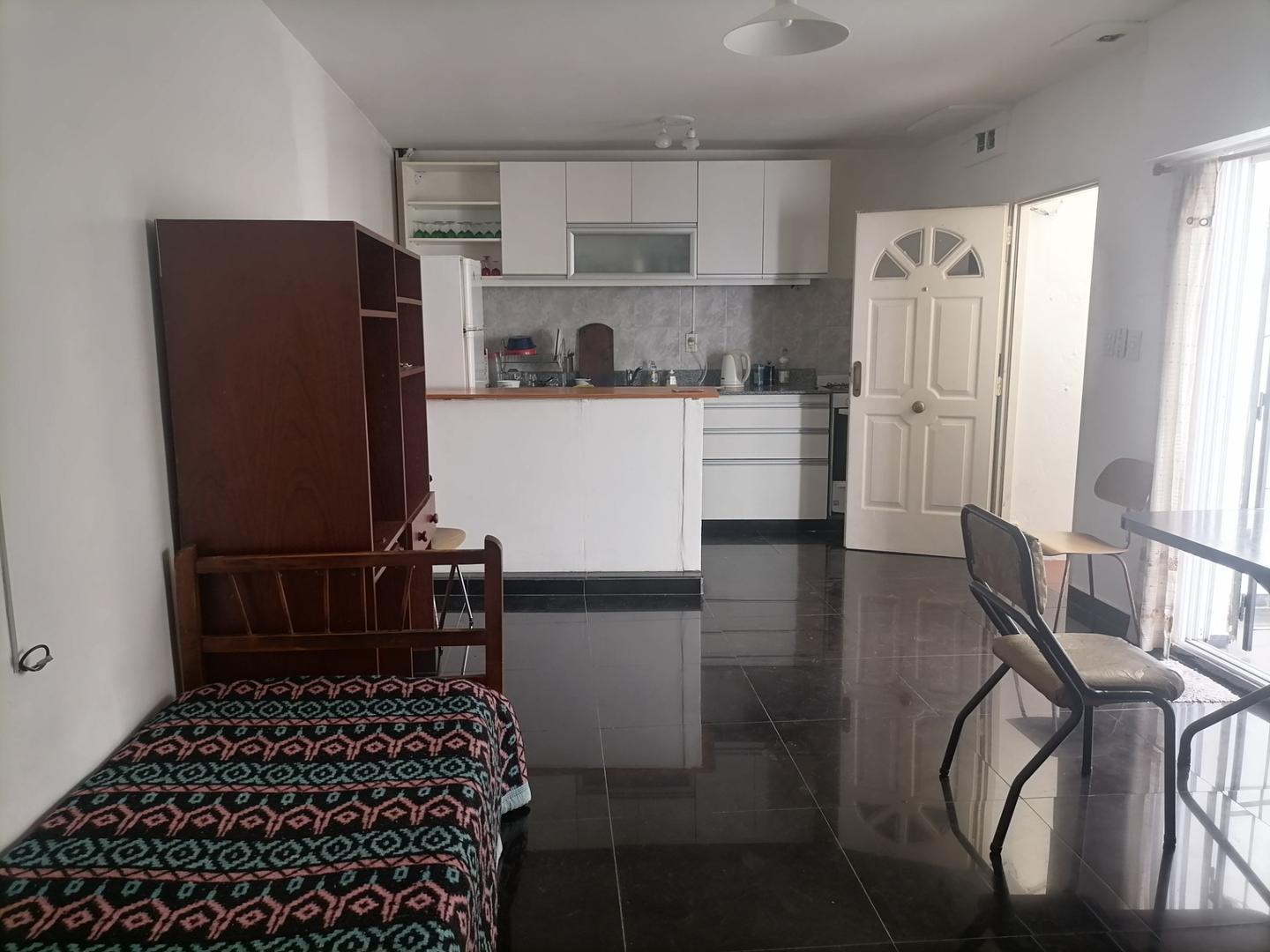 Foto de 2 ambientes amplios con terraza Seguí y Cervantes, parrill, imagen 1