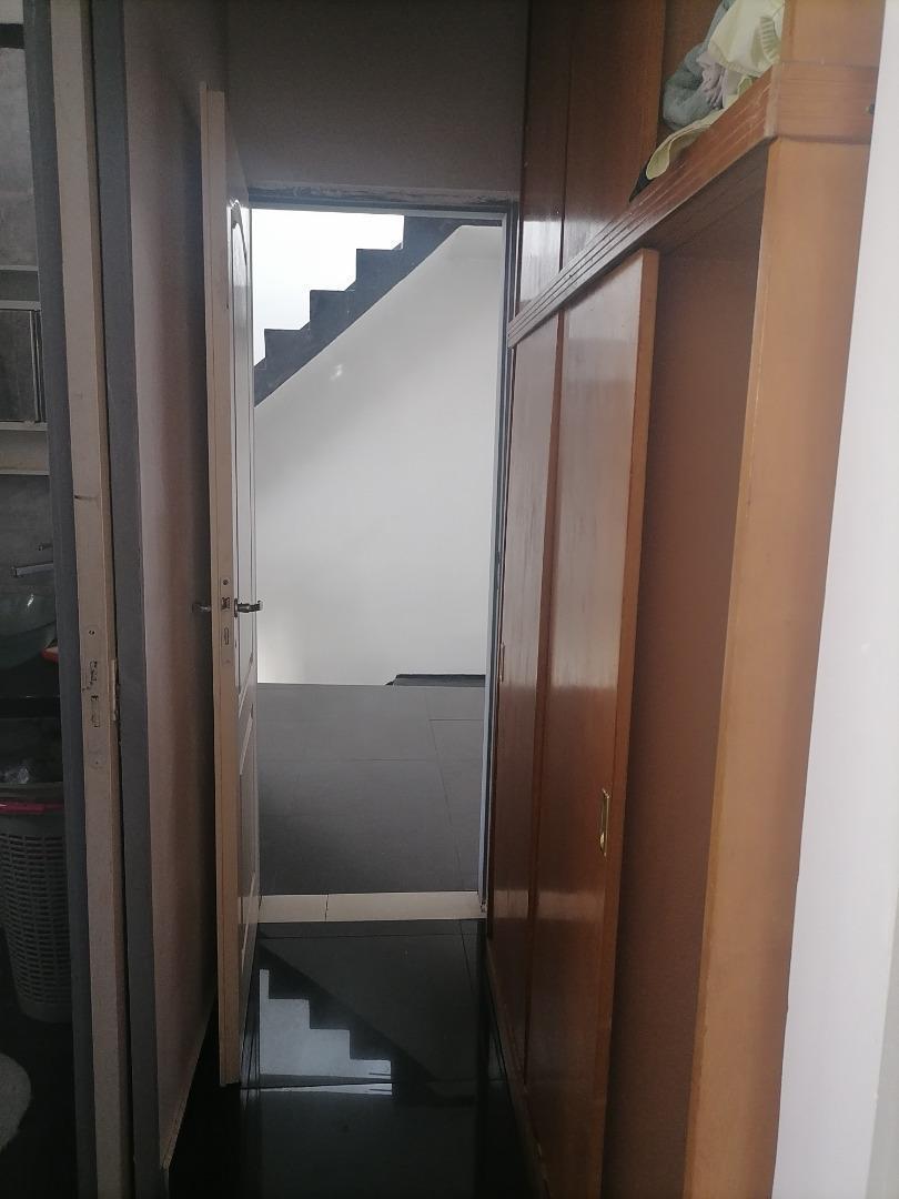 Foto de 2 ambientes amplios con terraza Seguí y Cervantes, parrill, imagen 4