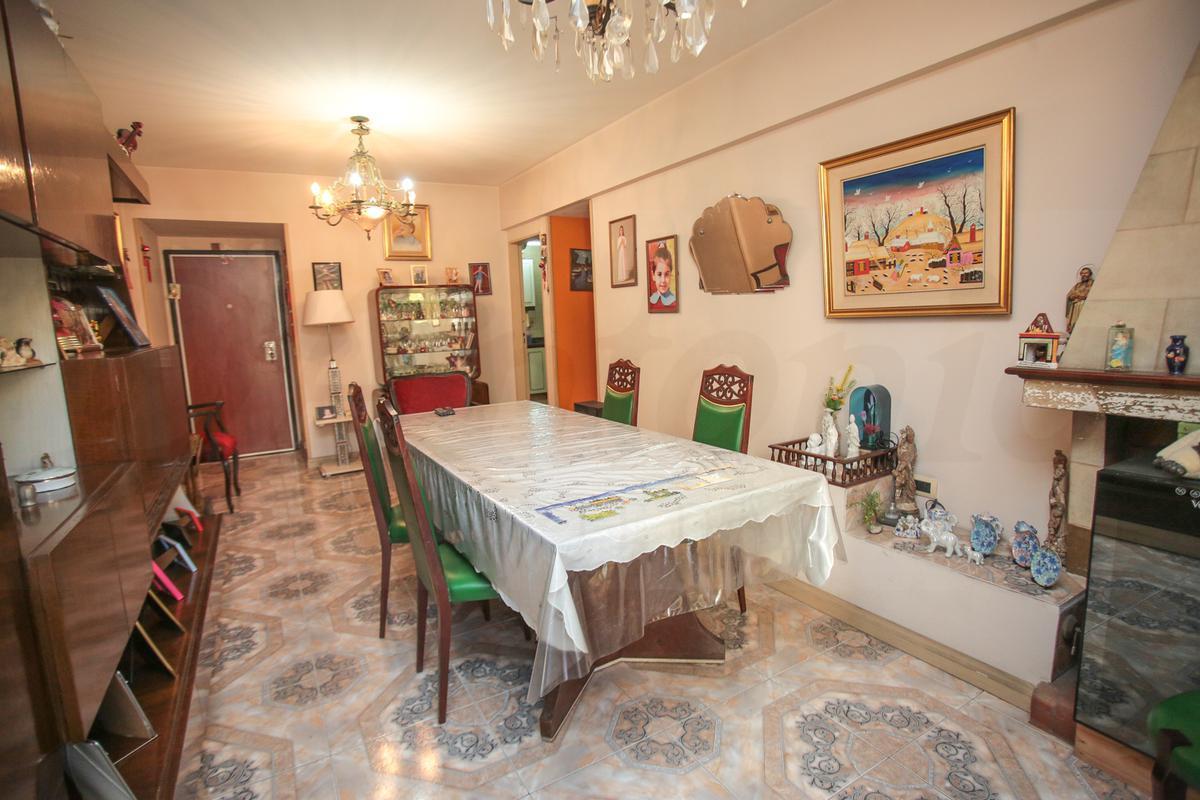 Departamento en Venta de 4 Ambientes en Caballito 3