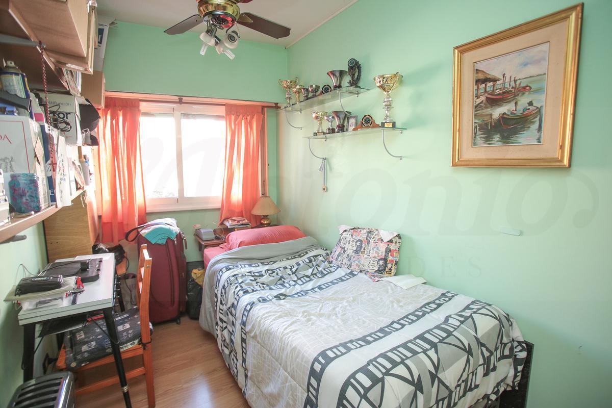 Departamento en Venta de 4 Ambientes en Caballito 1