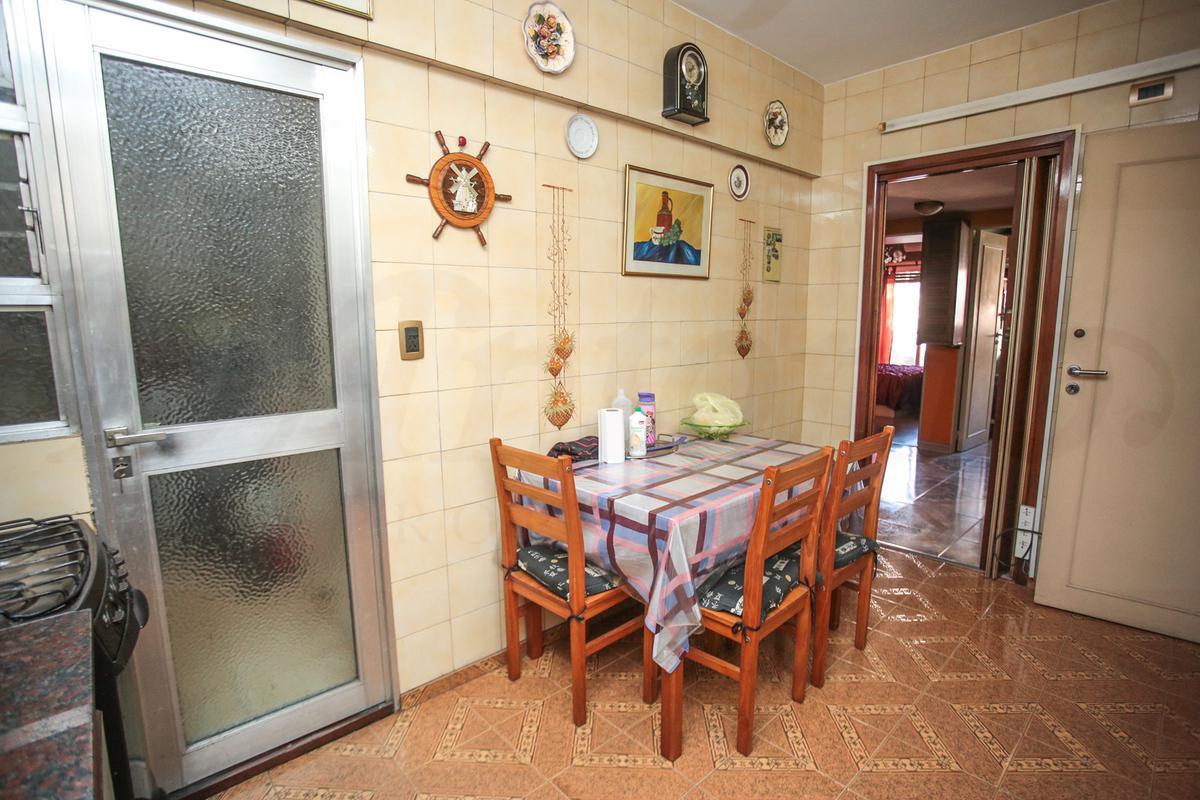 Departamento en Venta de 4 Ambientes en Caballito 4