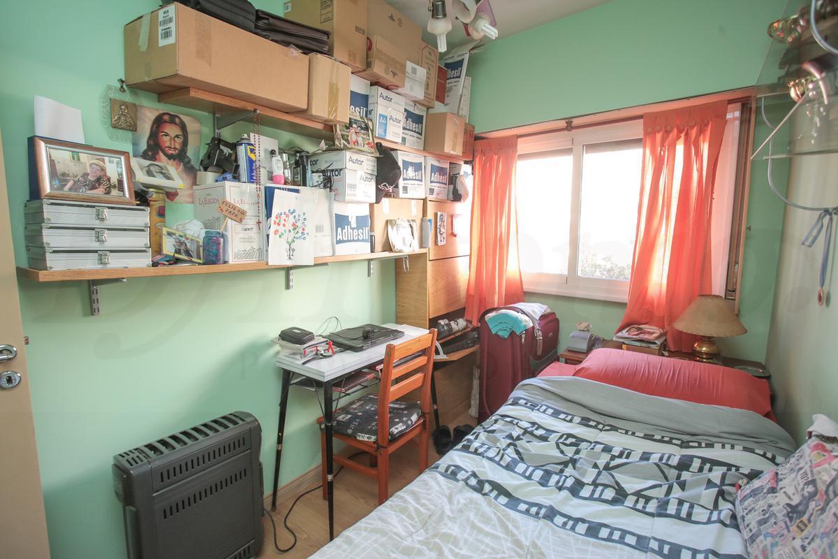 Departamento en Venta de 4 Ambientes en Caballito 2