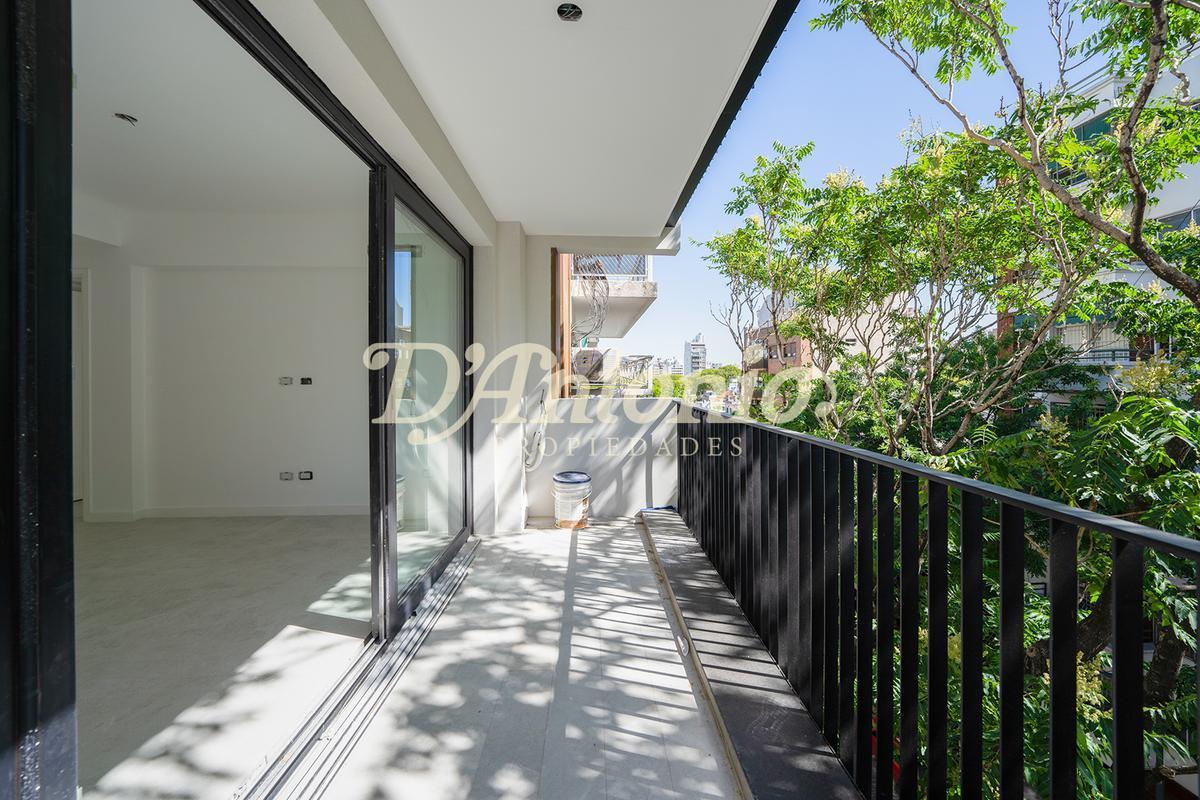 Departamento en Venta de 2 Ambientes – Caballito