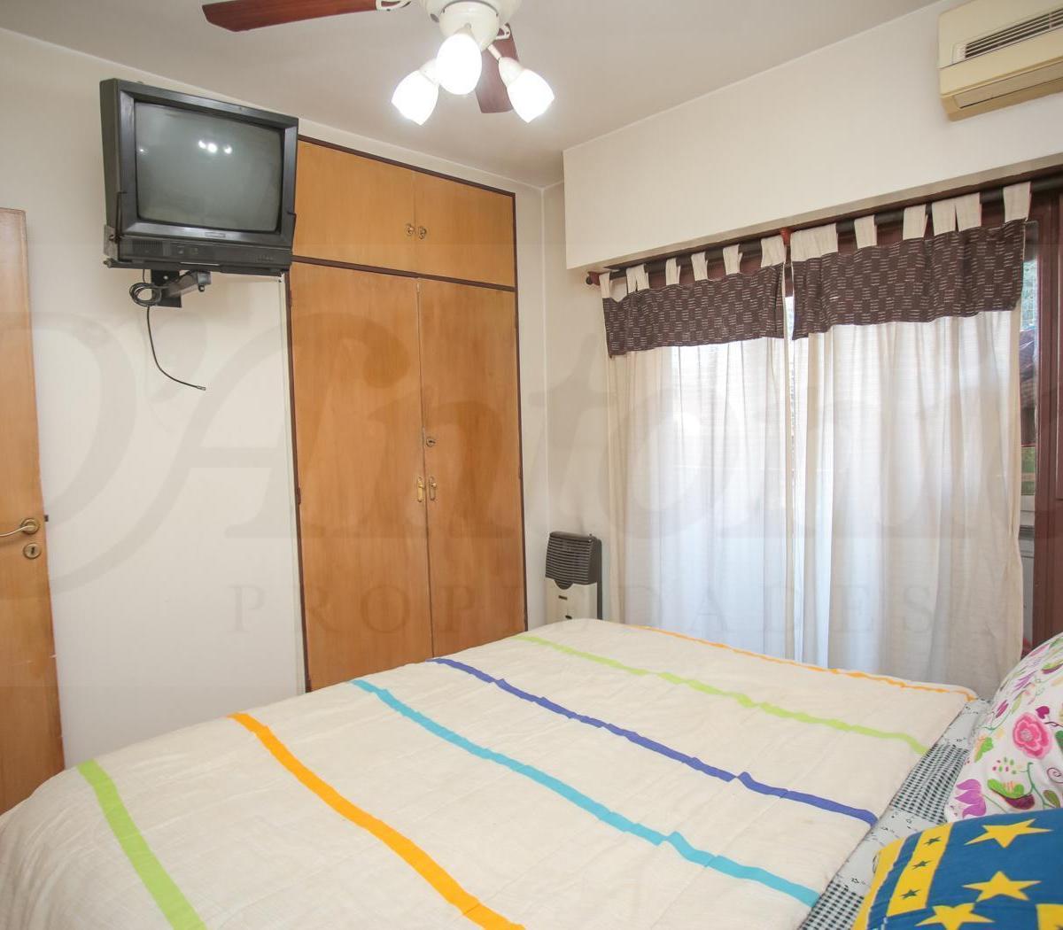 Departamento en Villa Urquiza 3 Amb. Al Frente 4